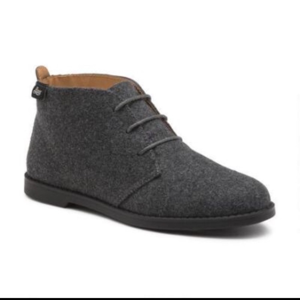 HP 🎊🎉🎊🎉Bass Chukka Boot Flex Step